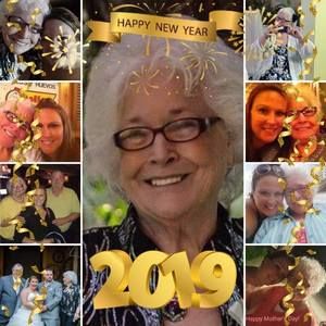 Meet your Posher, Katy